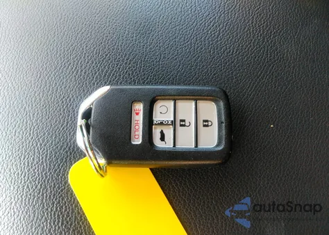 2021 Honda Cr-V Awd Ex-L z USA, uszkodzony, nr VIN 2HKRW2H80MH662987